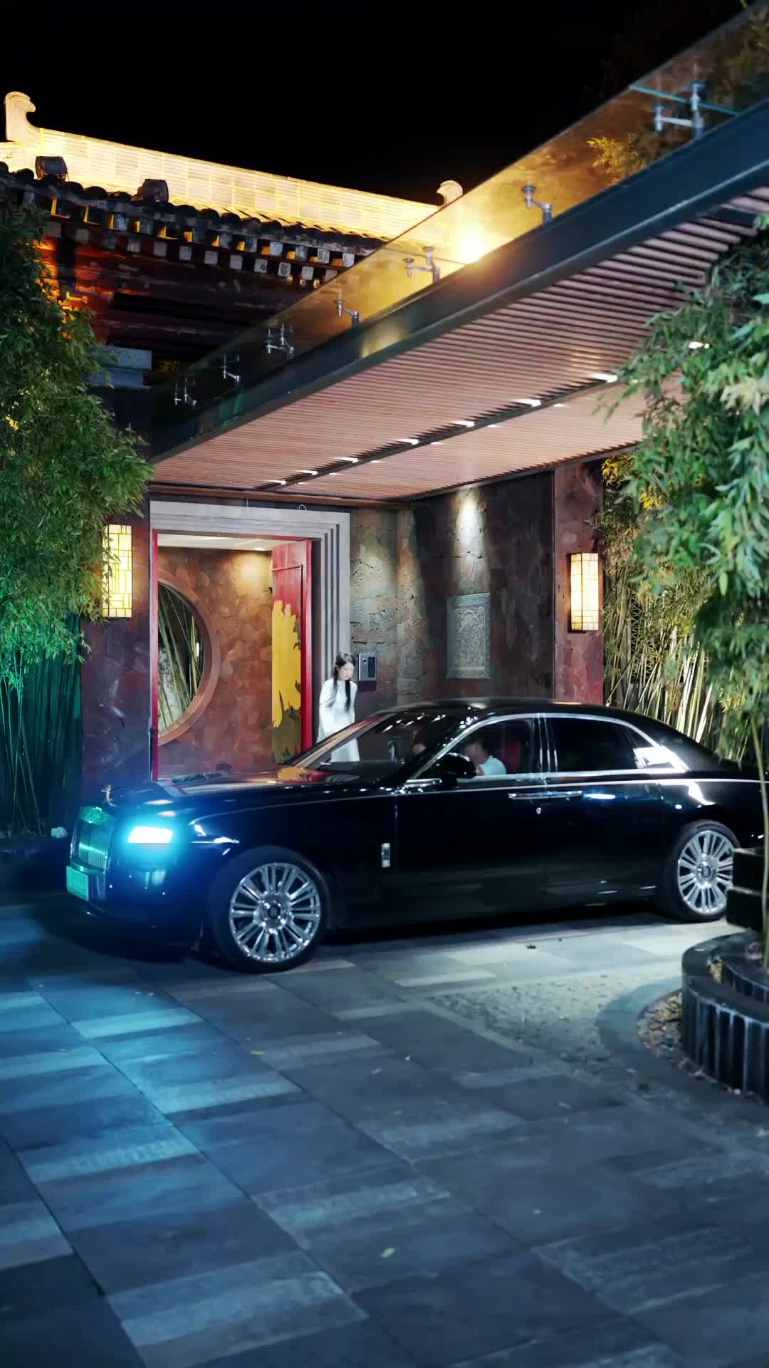 Cinta Ditakdirkan dari Sekarang - Episode 59 - Episode 59