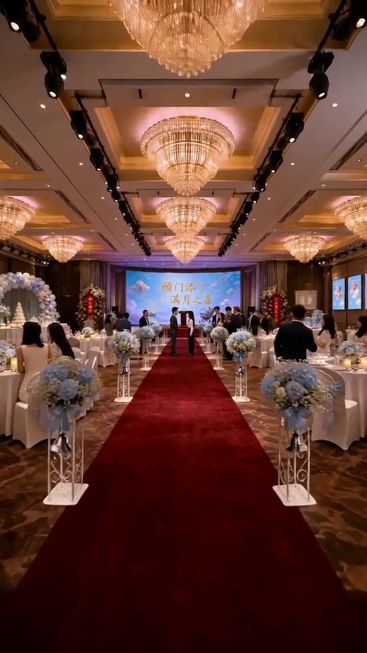 十年錯愛,我轉身迎娶白月光 第11集