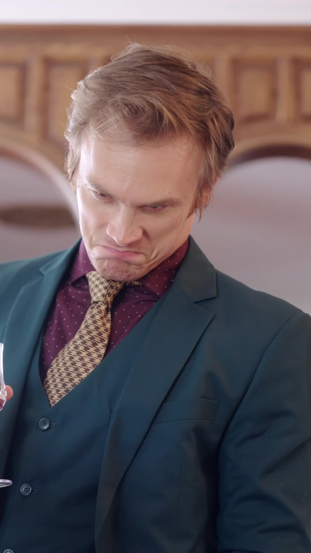 Mon Mari Fauché Est Le Vrai Boss Épisode7