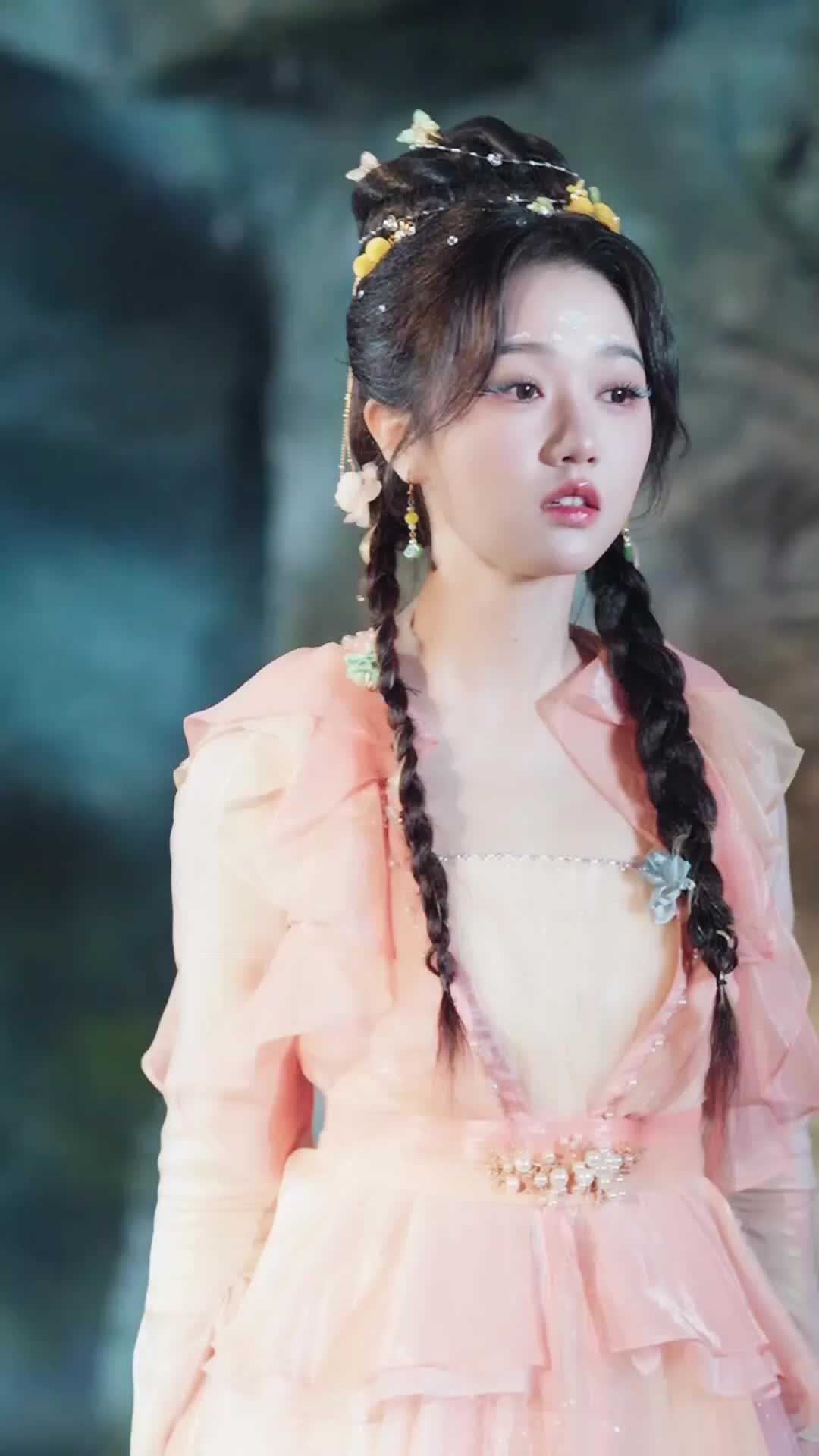 By Blood and Betrayal, I Resurge Episode 7
