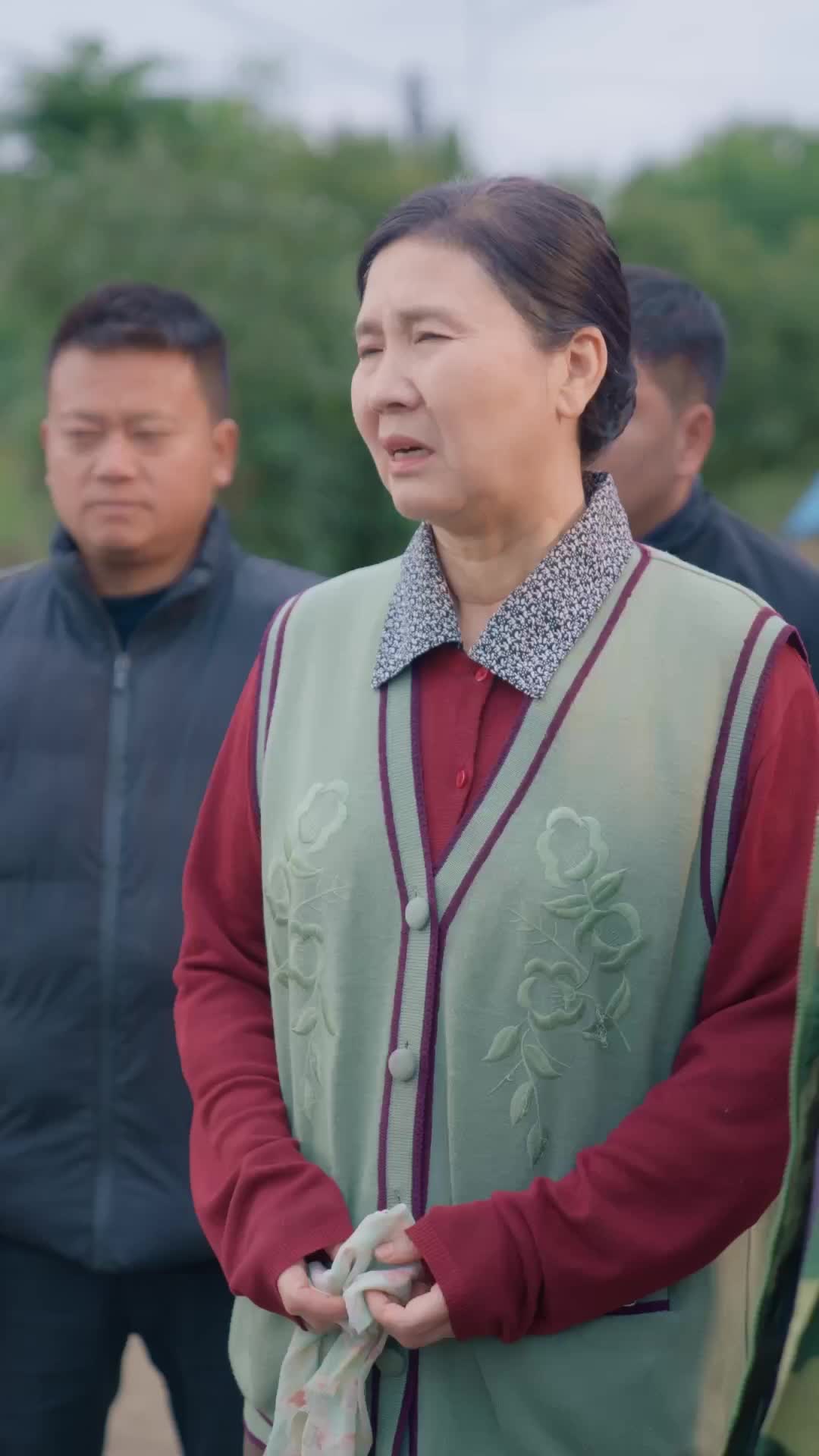 白菜乡情 第3集