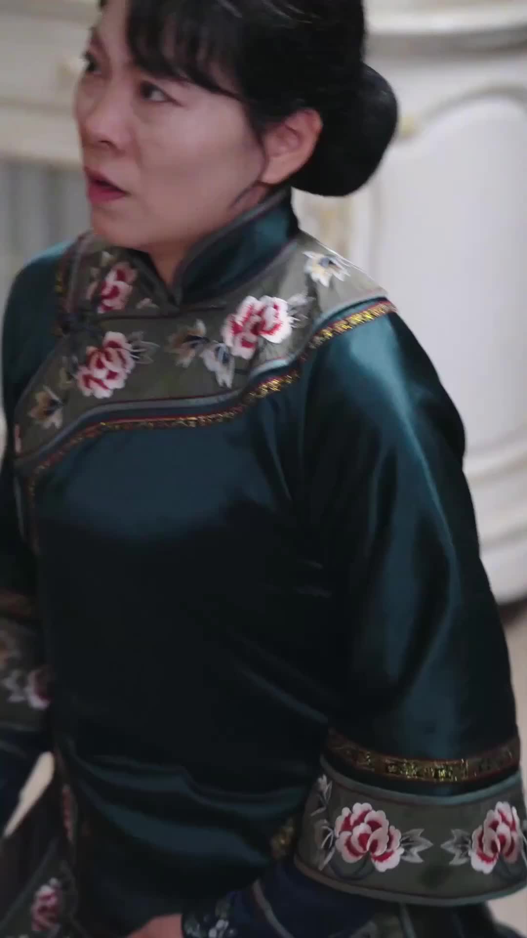 Dari Peluru Menjadi Cinta - Episode 26 - Episode 26