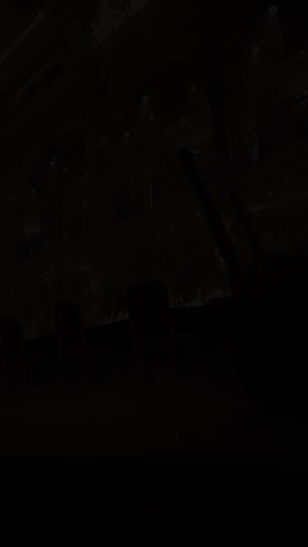 Where the Stars Went Episode 11