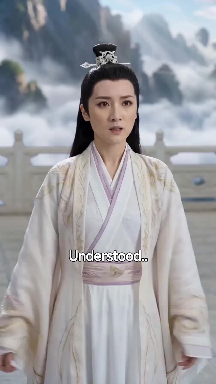 The Vet Who Awakened the Divine Beasts Episode 9
