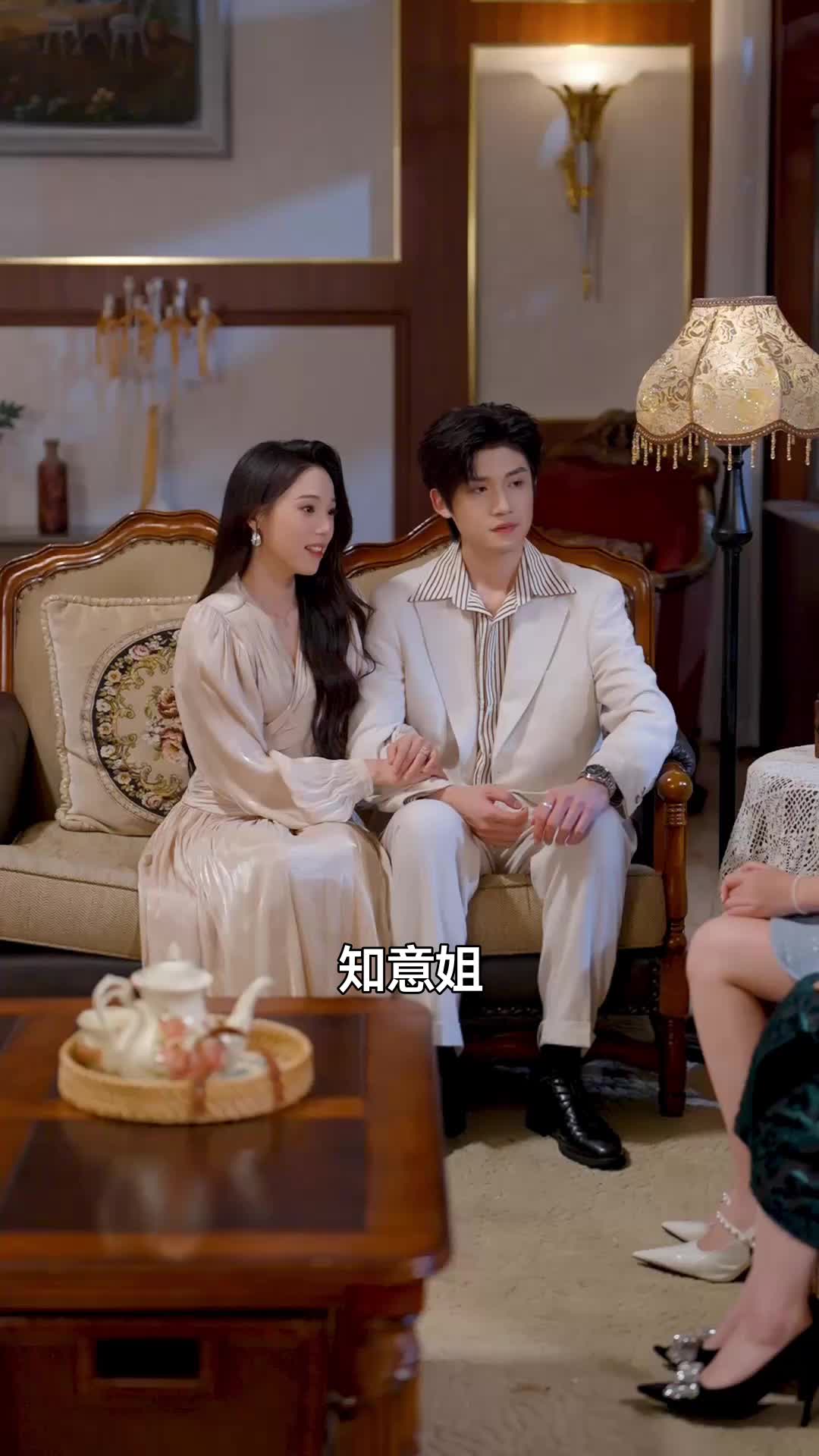 伺候婆婆三年，不如女明星三天   第4集