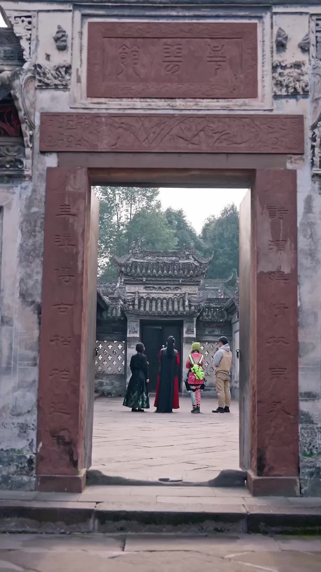 我打野硬控全场 第4集