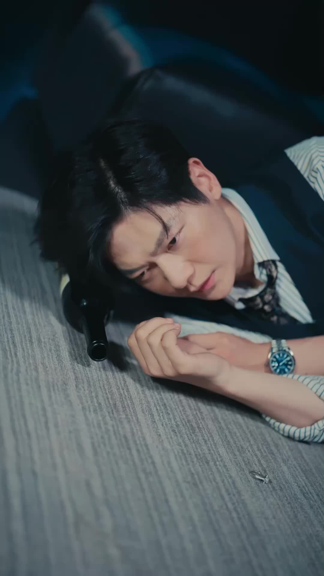 Sesal yang Datang Terlambat - Episode 24 - Episode 24