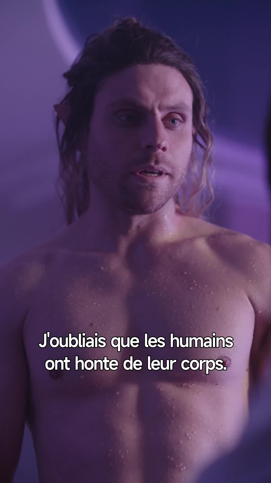 Le Roi des Elfes, Mon Protecteur Dans l'Ombre Épisode10