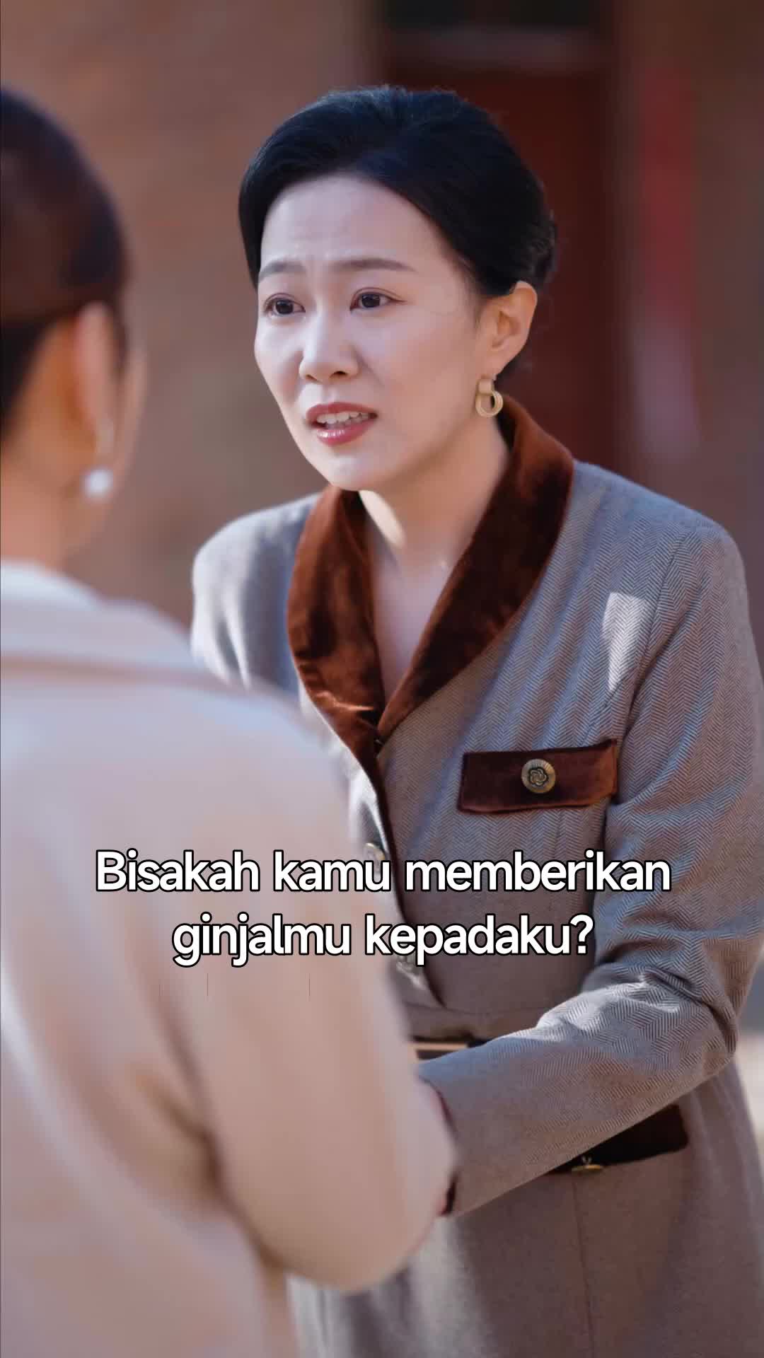 Harga Sebuah Pengabaian Episode 6