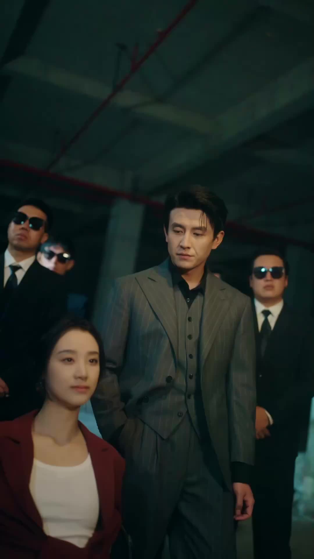 Pertemuan Indah Setelah Badai - Episode 69 - Episode 69