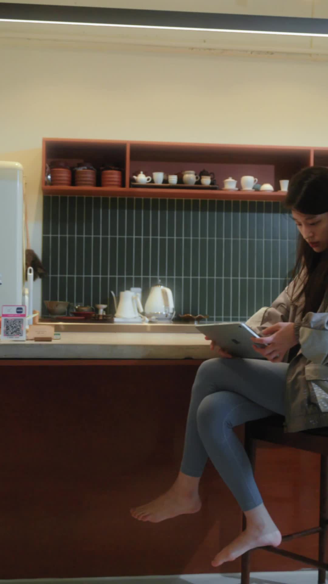 The New City Wives Episode 10