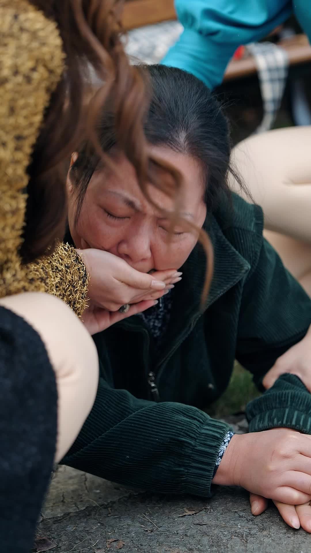 何故惊她方寸心 第8集