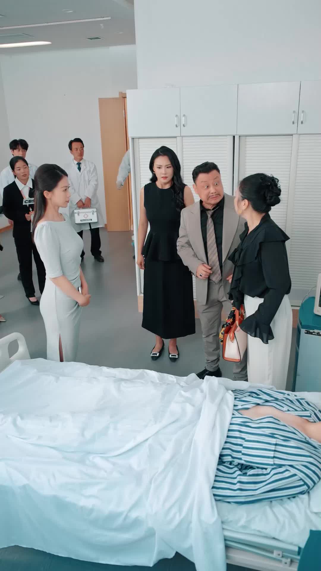 向阳而生 第7集