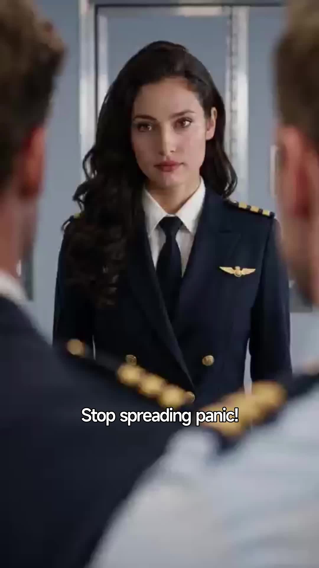 Tempest: The Ace Pilot They Kicked Out Episode 10