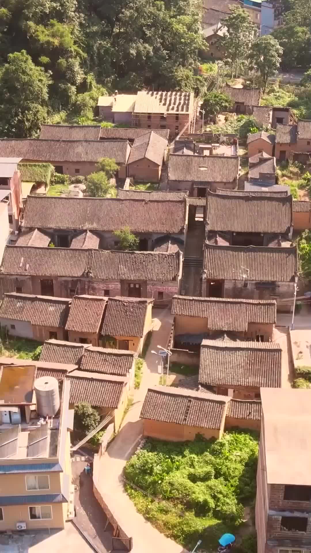 Cahaya Kehidupan - Episode 1 - Episode 1