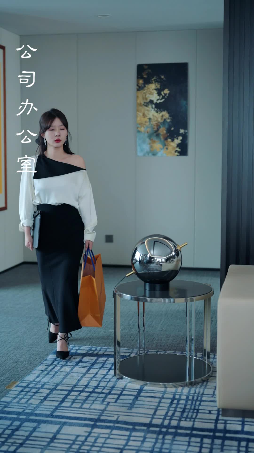 爱已无踪 第6集