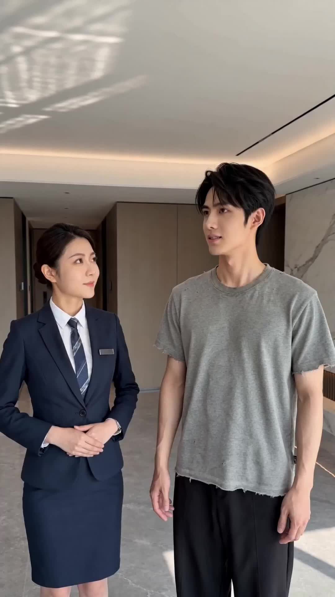 四套房全给我哥 第6集