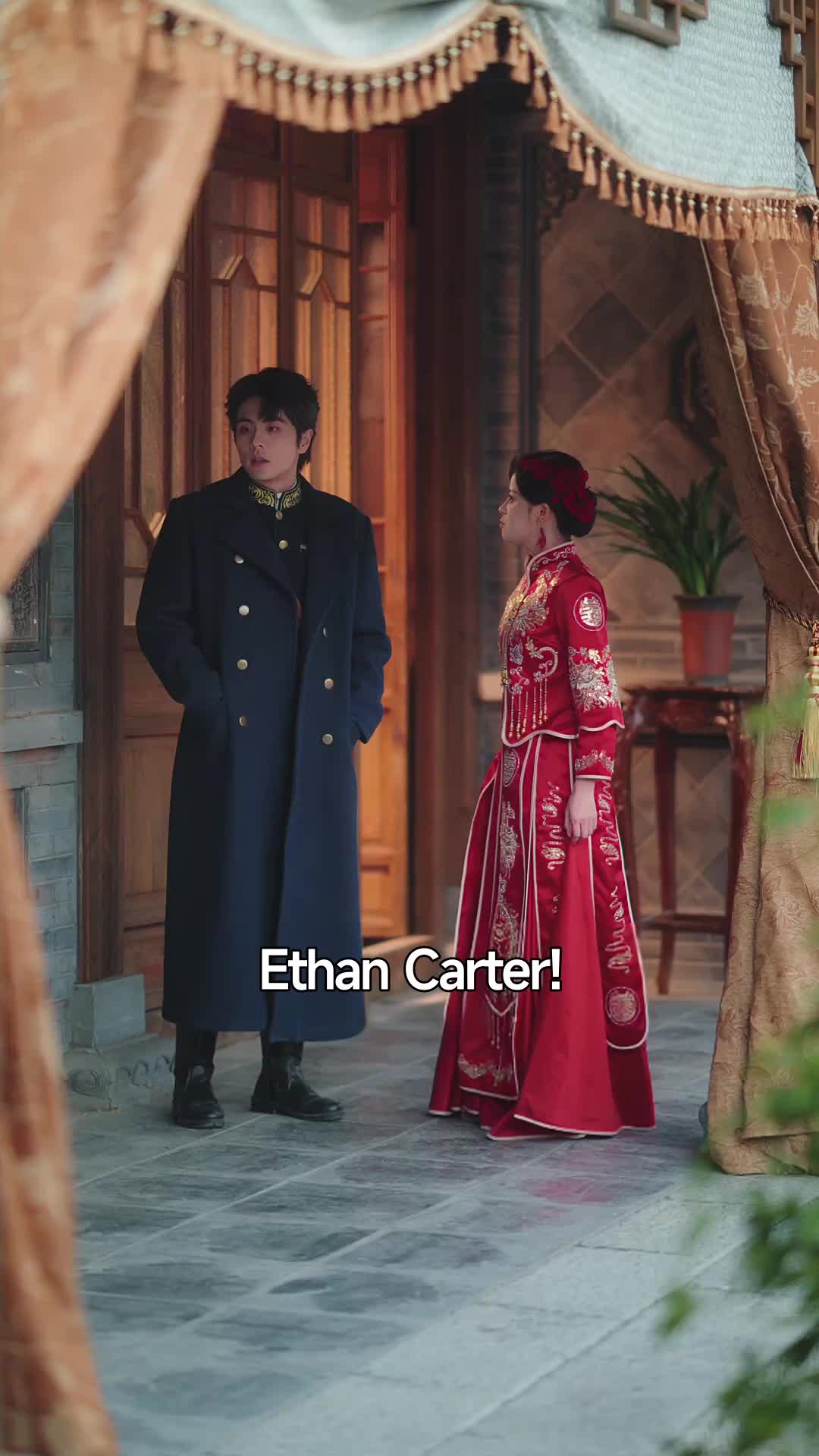 Every Death Brings Me Back to You Episode 4