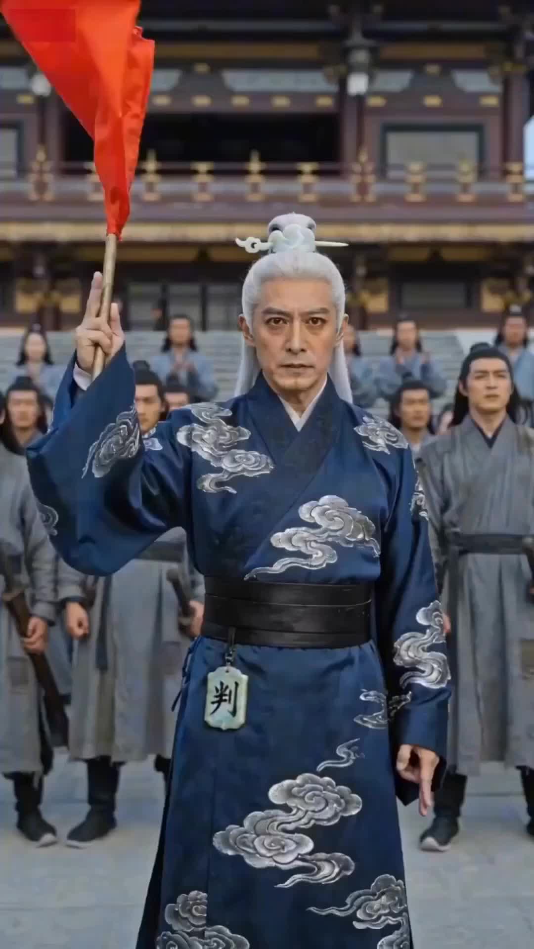 萬獸獨尊 第8集