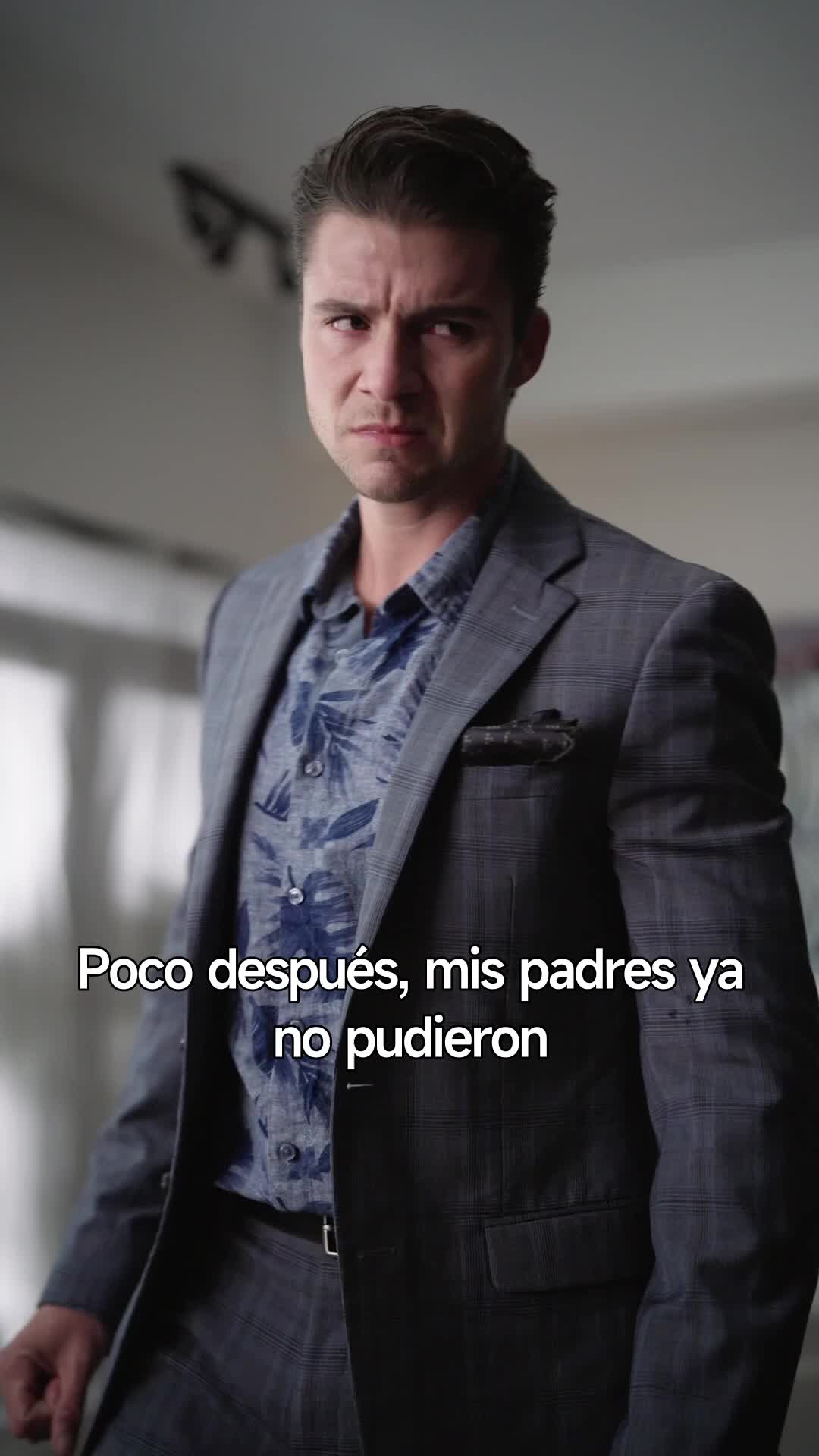 Después de mi muerte, él enloqueció Episodio 2