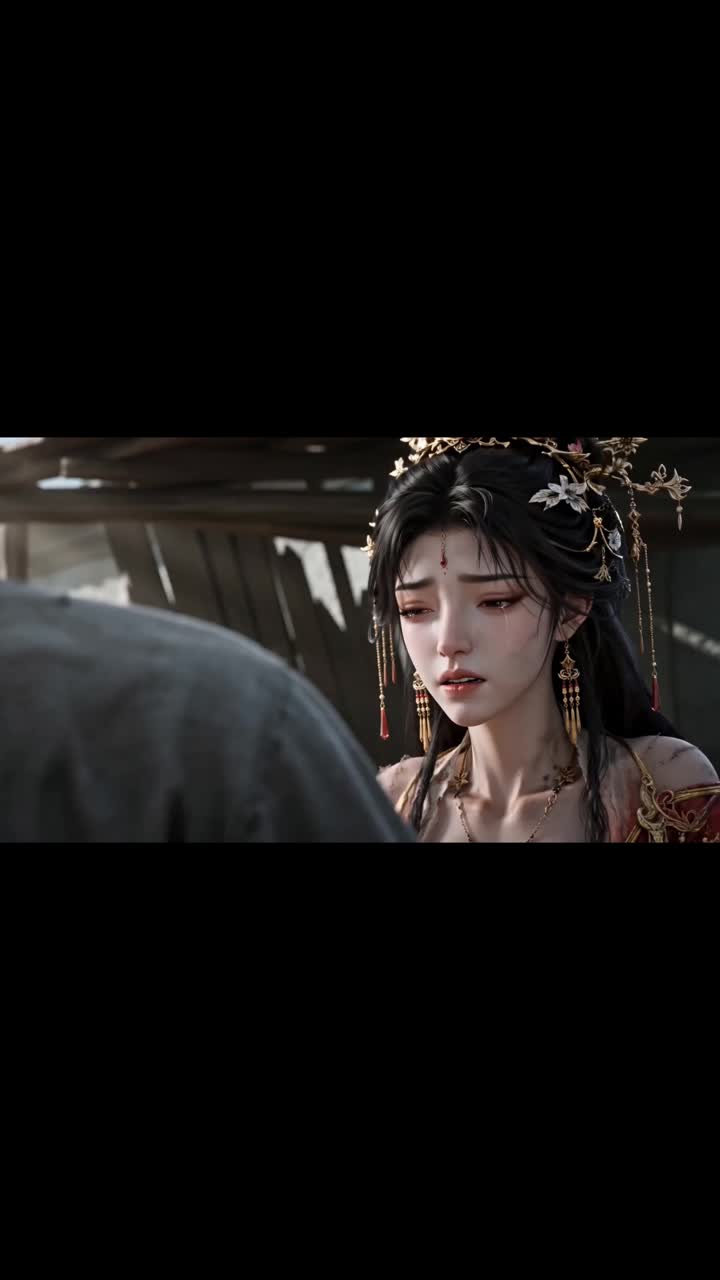 Ten Years a Farmer, One Day Above the Immortals Episode 11