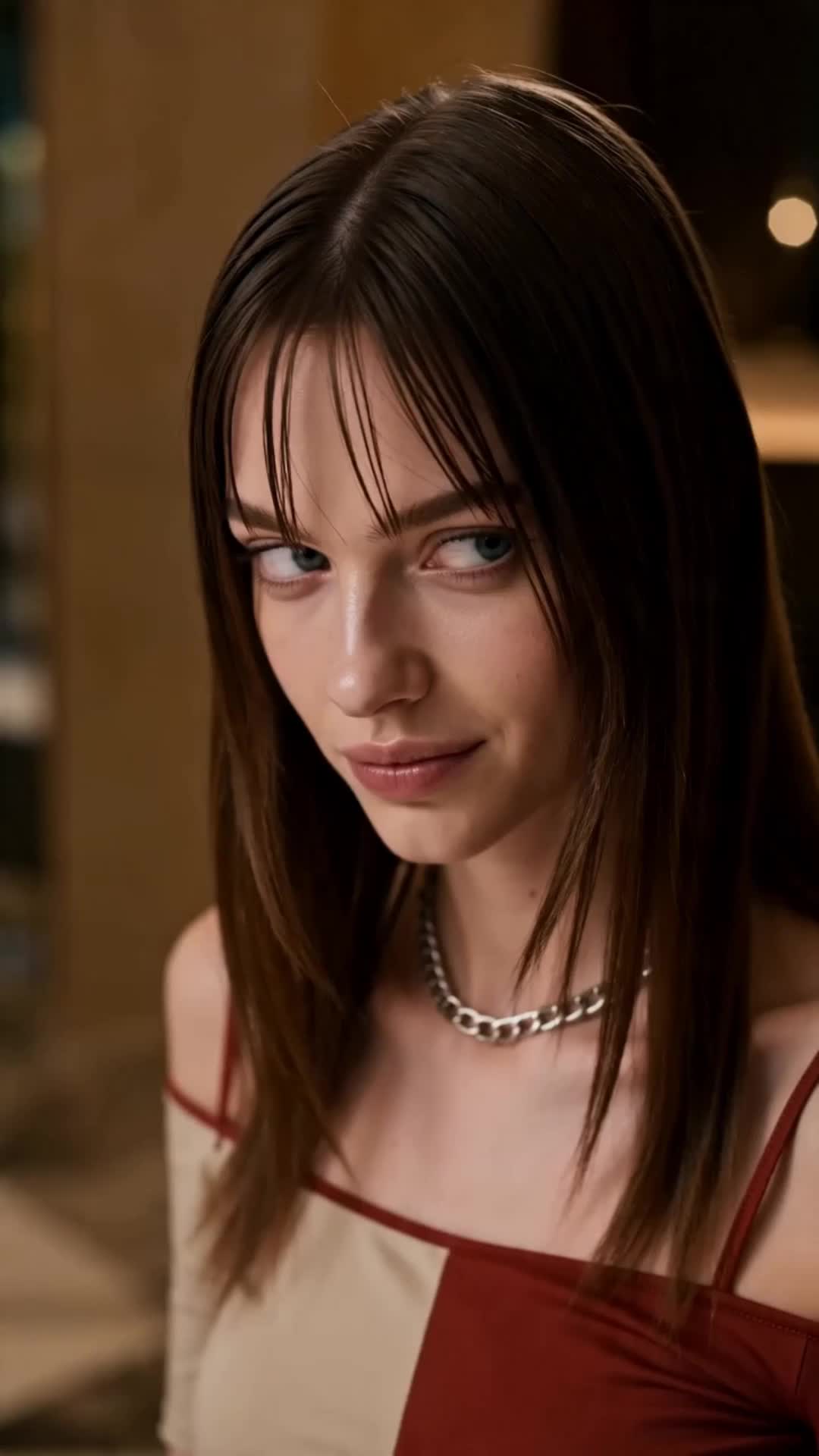 The Ring That Bought a Billionaire Episode 2