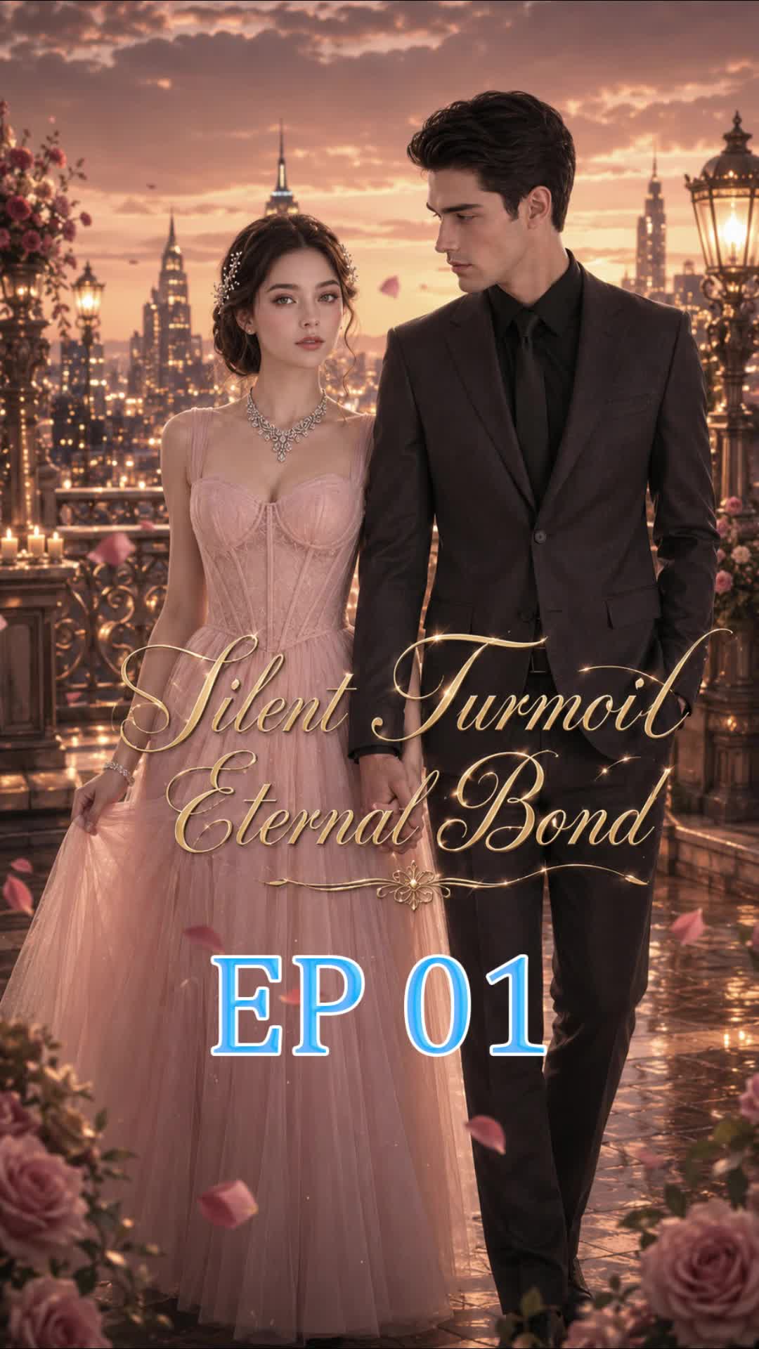 Silent Turmoil Eternal Bond Episode 1
