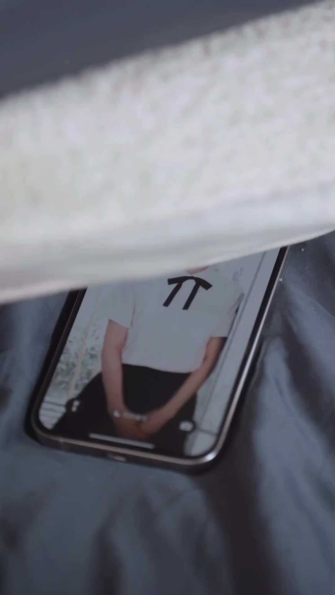 Pernikahan Palsu, Cinta Nyata - Episode 12 - Episode 12