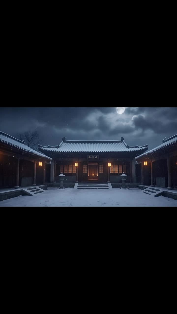 Ashes of His Regret Episode 1