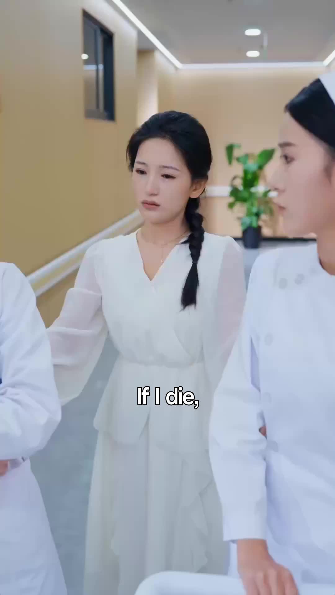 After Everything, I Still Lost You Episode 3