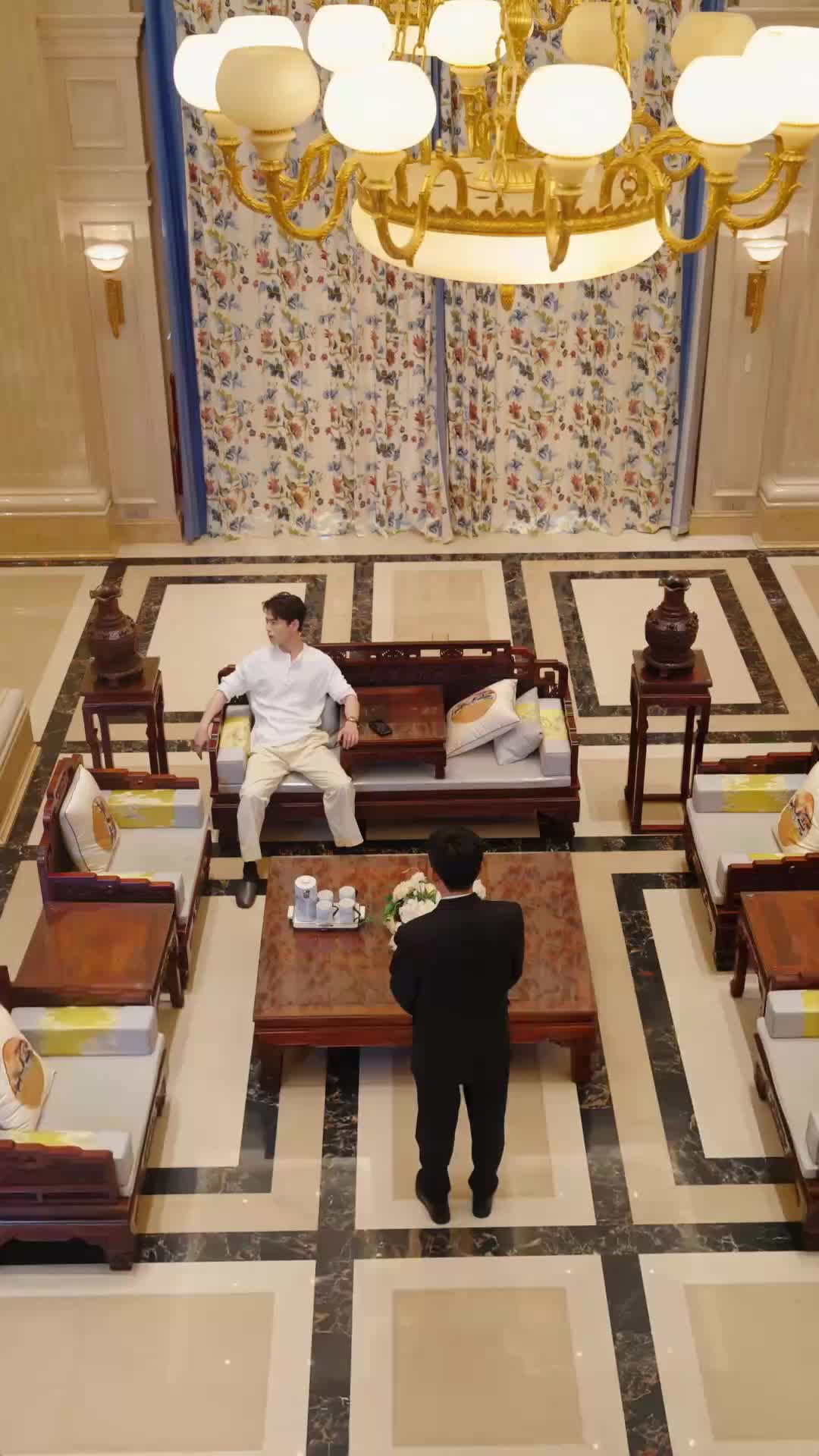 Salah Paham Jadi Cinta Sejati - Episode 52 - Episode 52