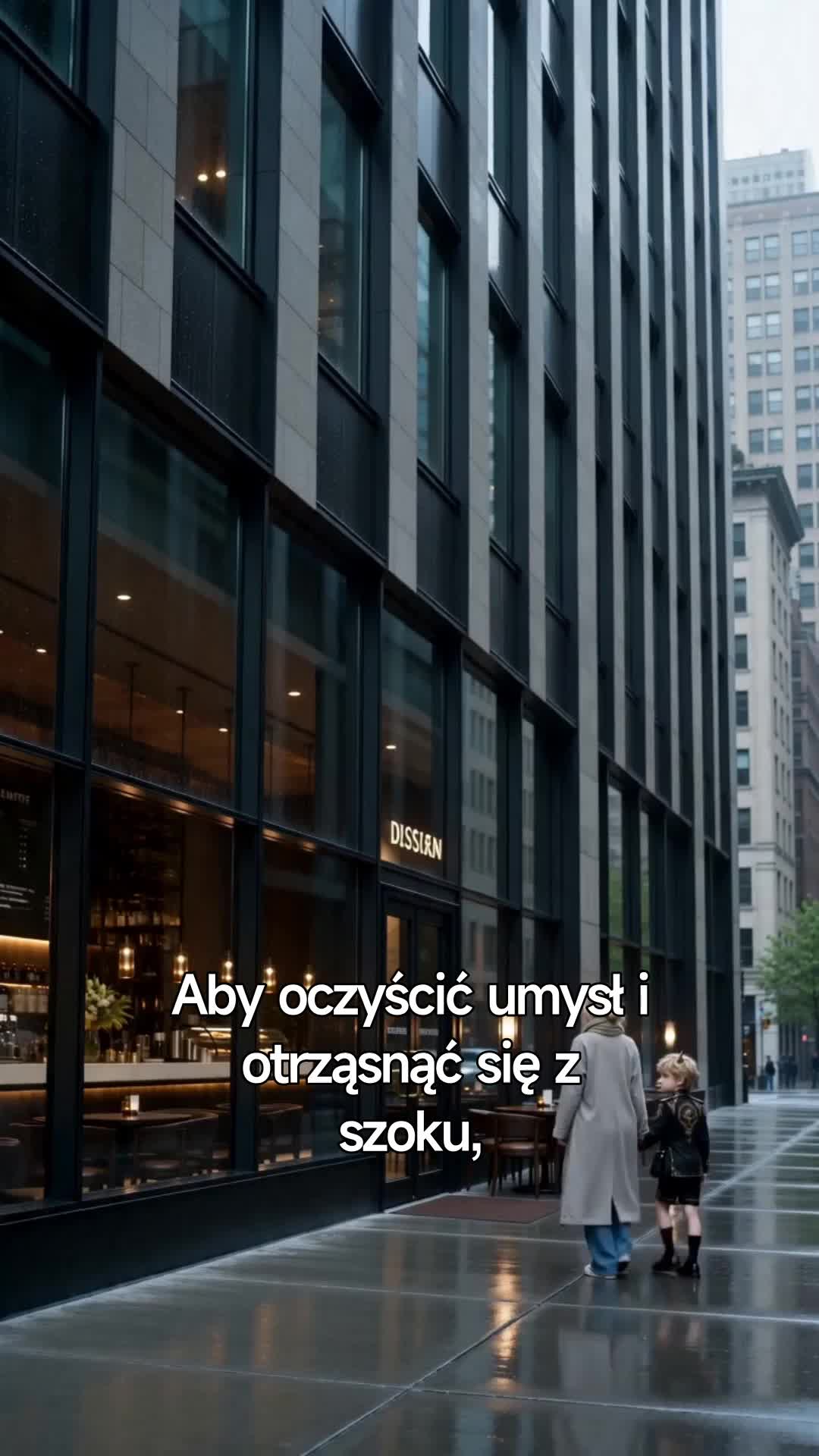 Porzucona Przez Człowieka, Wybrana Przez Smoka Odcinek 9
