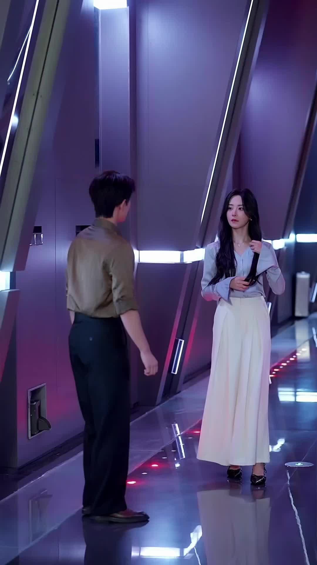 Obsesi Tuan Lukas - Episode 11 - Episode 11