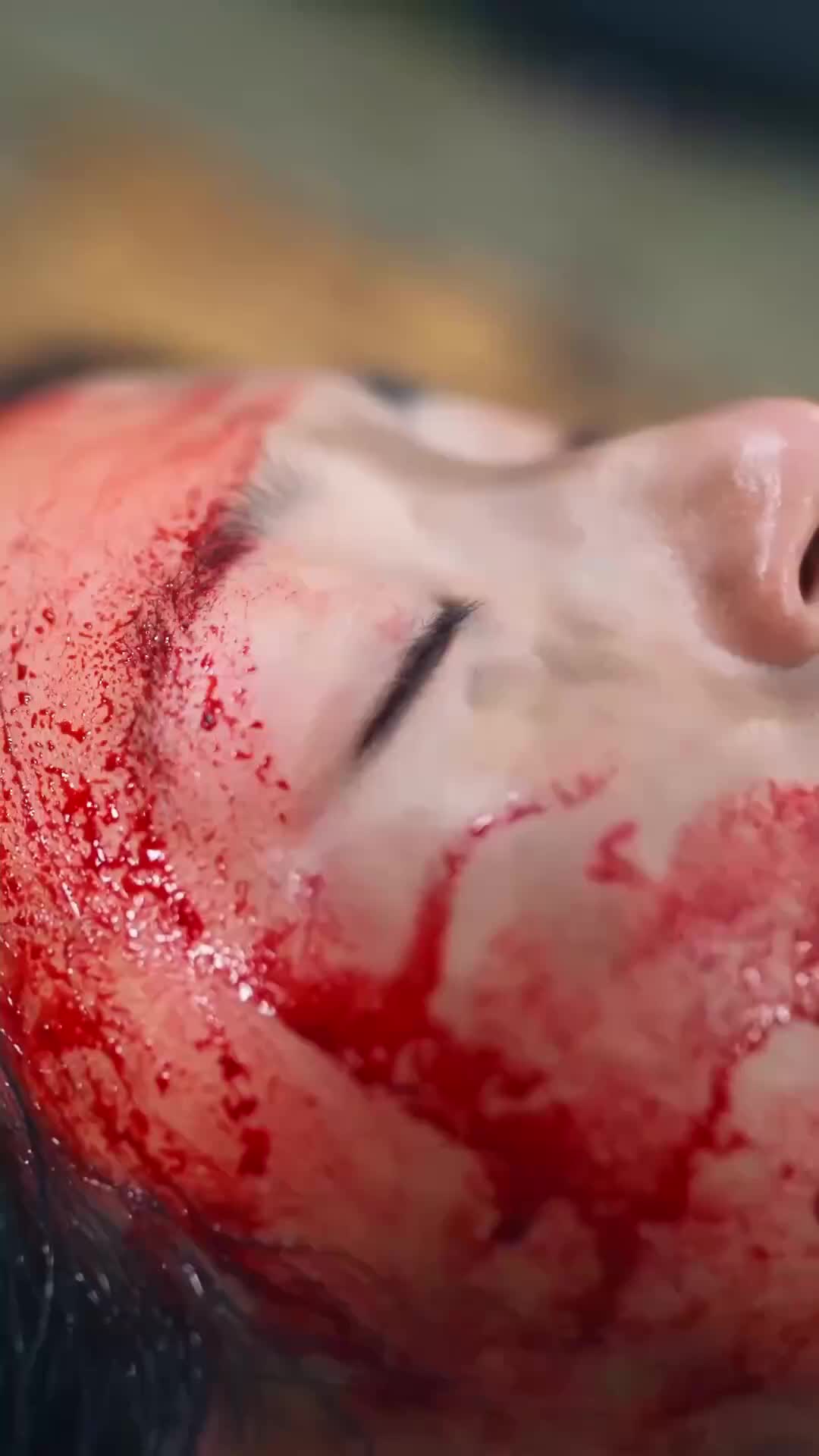 Bunga Mekar dari Air Mata - Episode 13 - Episode 13