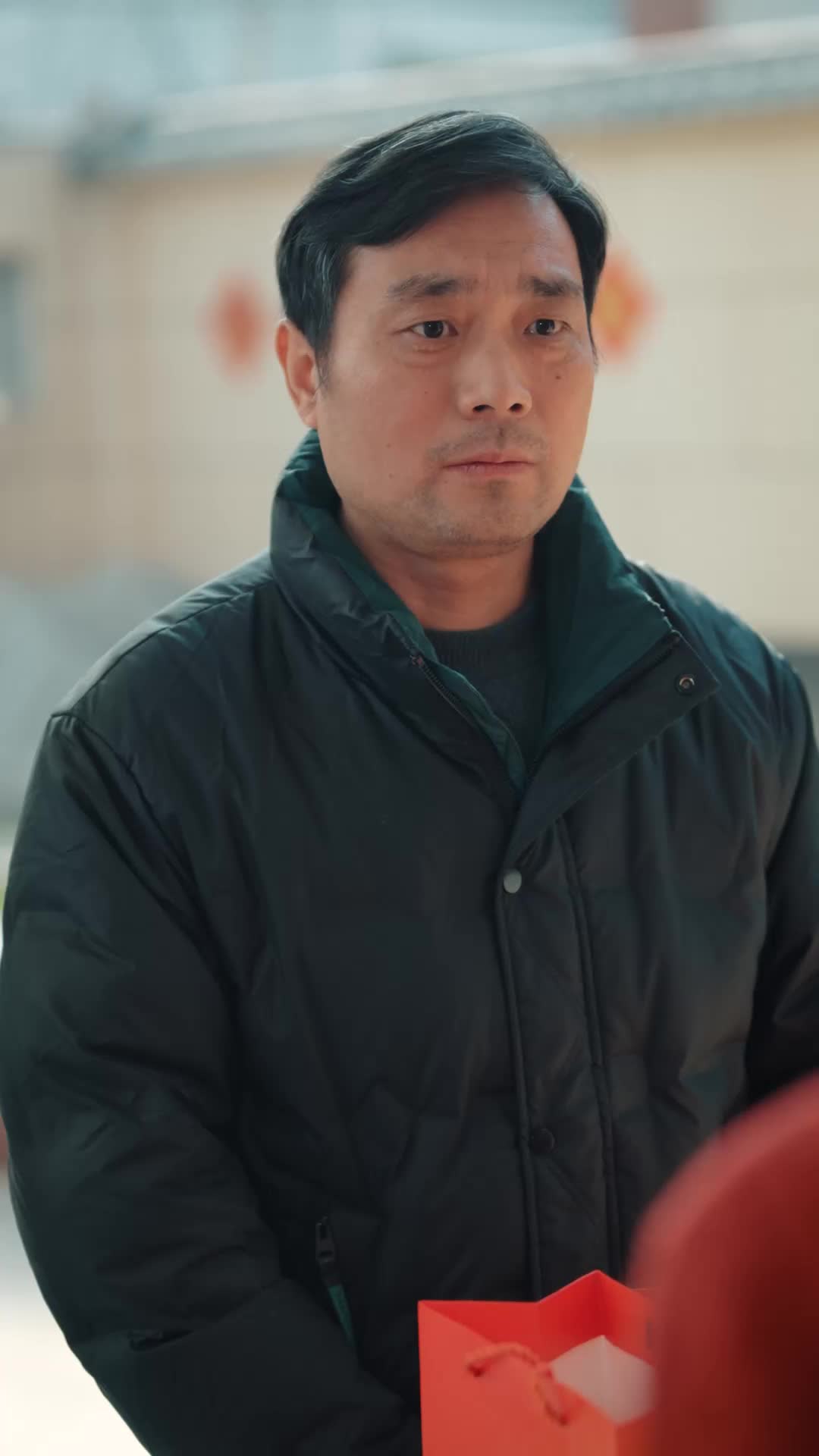 朦胧见,灯一现 第2集