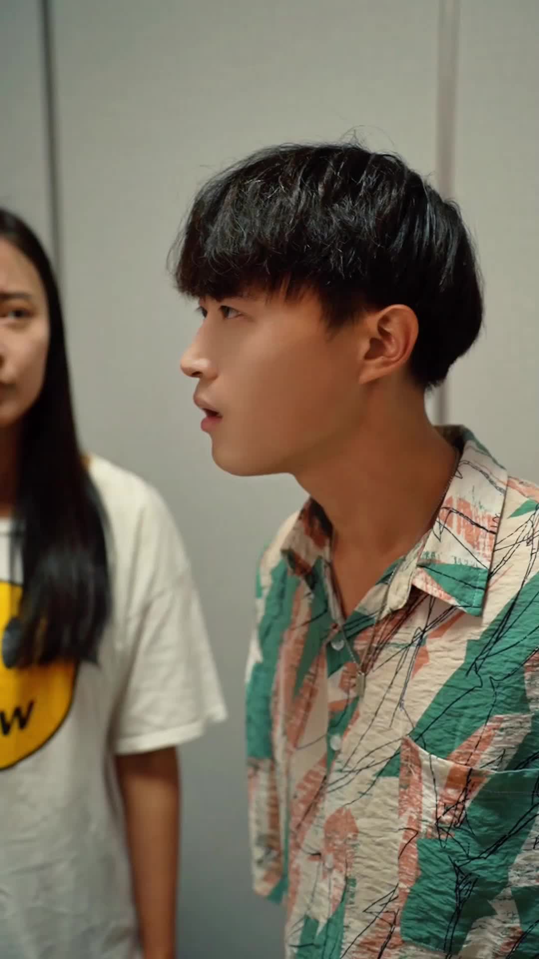 Pedang Tajam Dan Tekad Kuat Episode 9