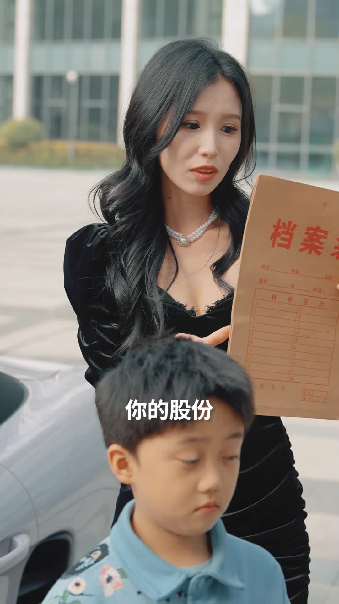 多做好事,莫问前程 第6集
