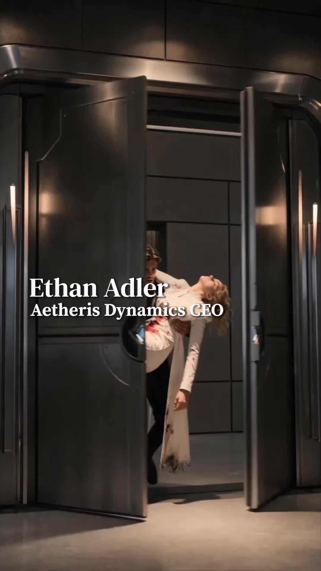 The Cyber Savior He Betrayed Episode 1