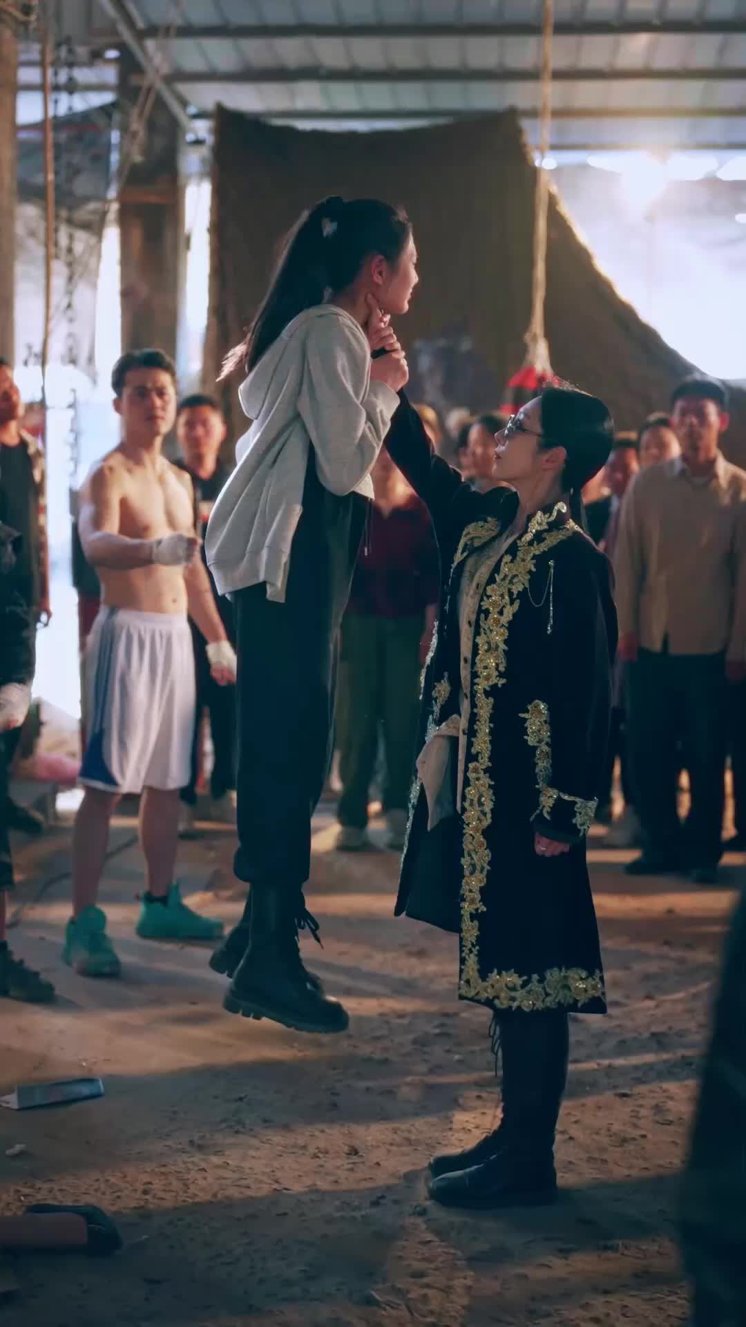 Cahaya Terakhir Sang Phoenix Episode 7