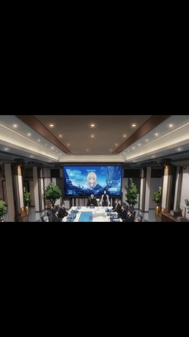 詭異復甦，我被女兒上交國家 第4集