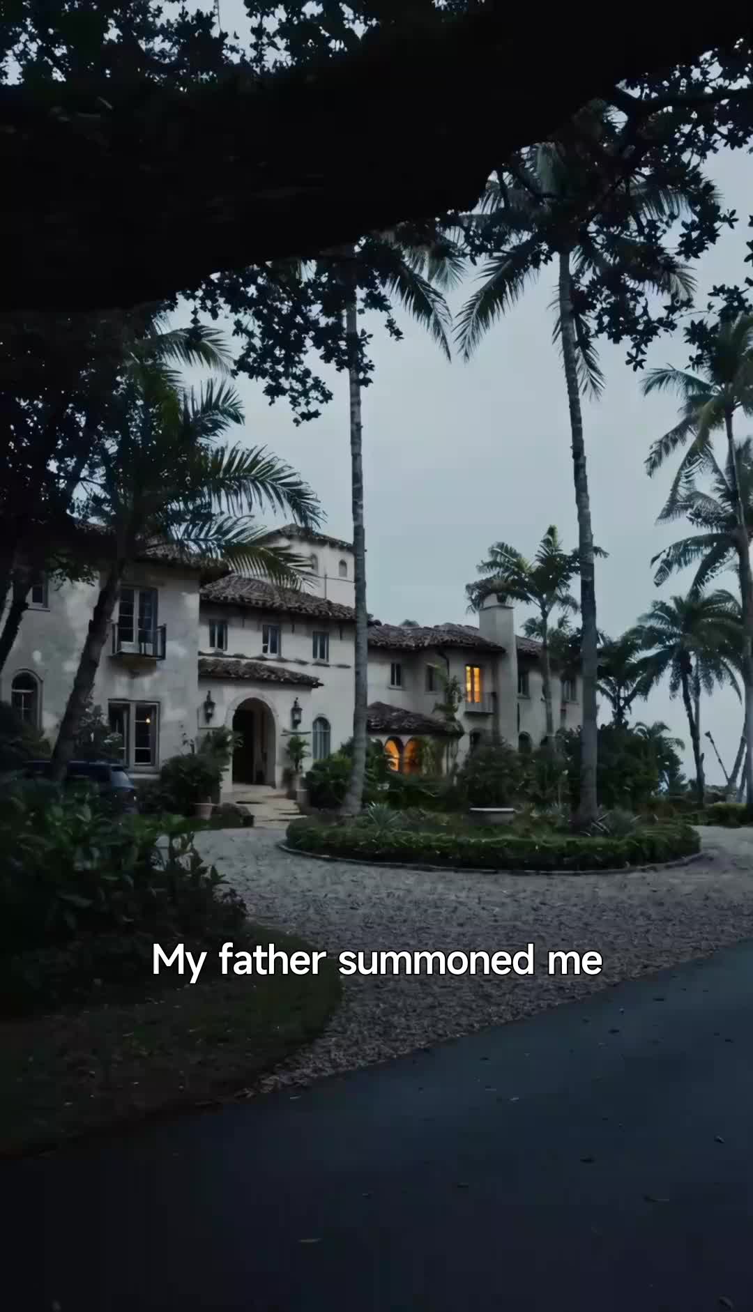 Rejected Luna, Rise of the Supreme Alpha Episode 6