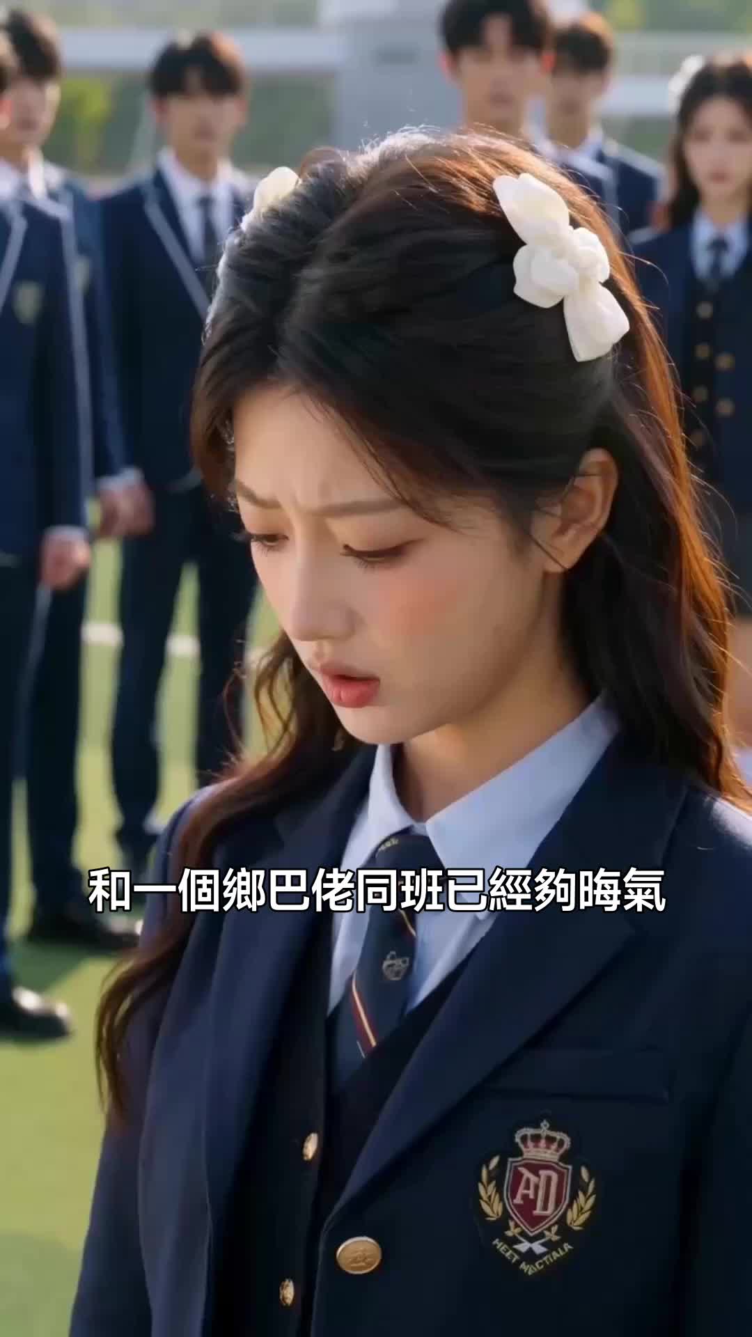一拳打爆紫金石  第7集
