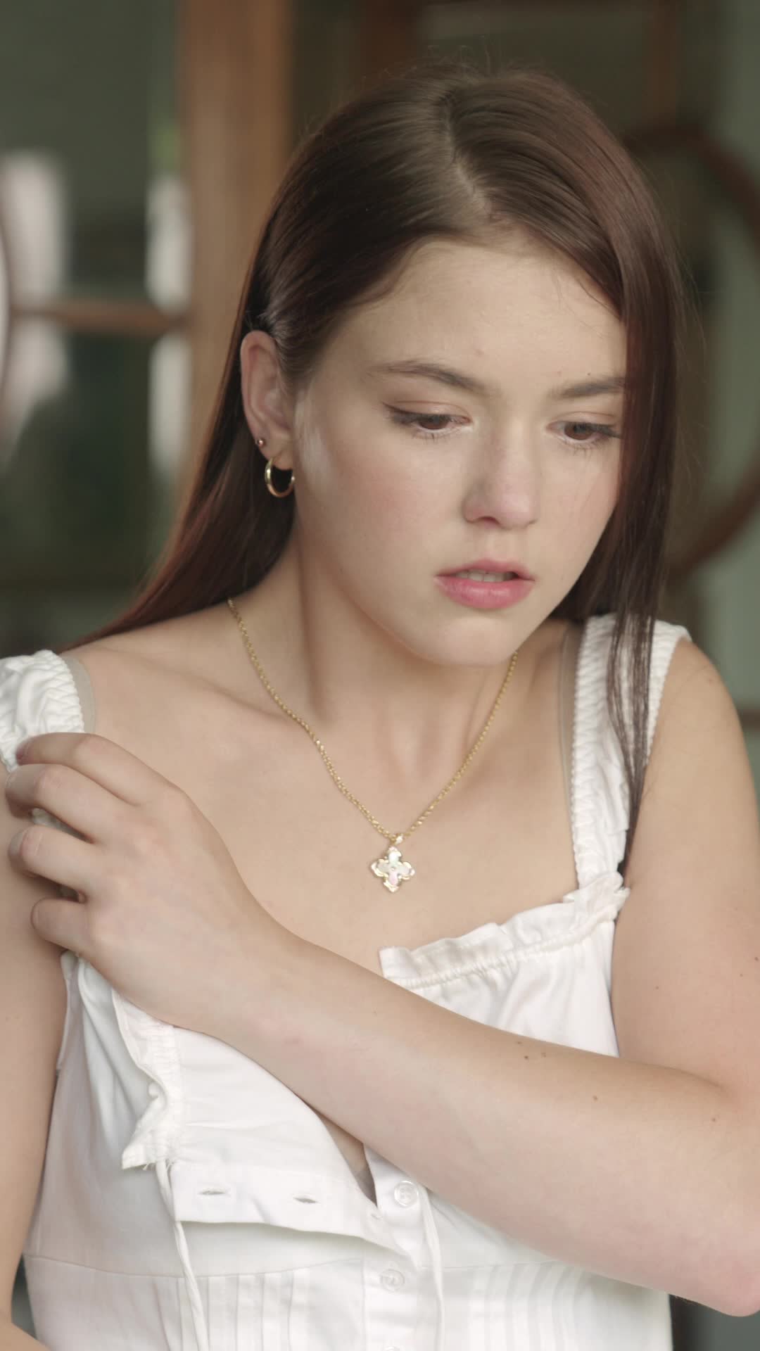 Love kills. Lust heals Episode 7