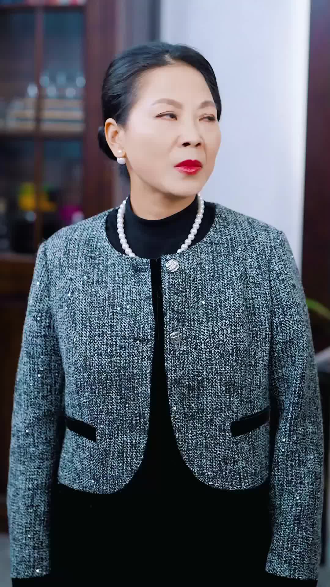 Luka yang Menjadi Kekuatan Episode 8