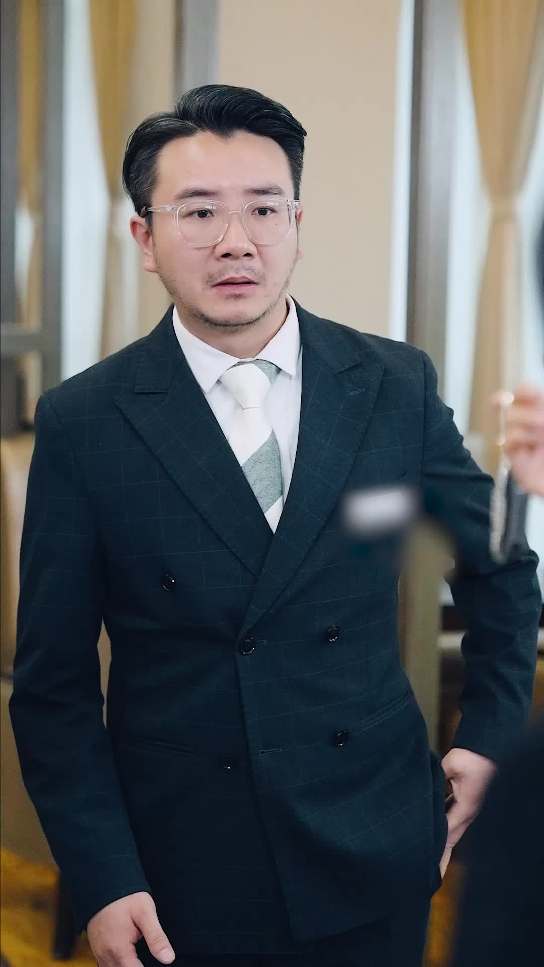 卿若垂泪,与我何干 第11集
