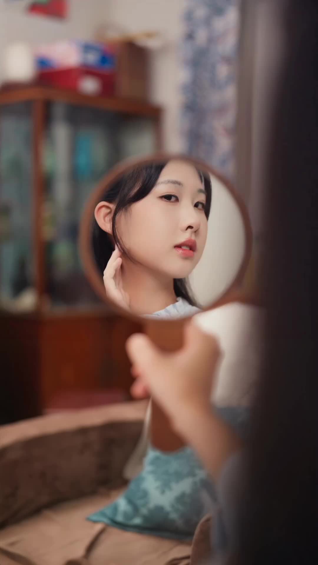 Istri yang Dimanjakan - Episode 26 - Episode 26