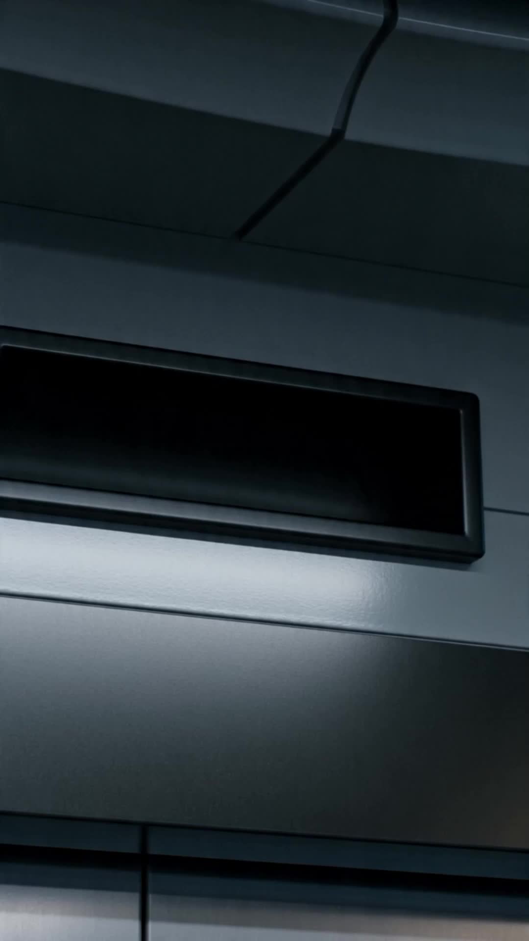 Doomsday Shelter: Untouched in His Claws Episode 3