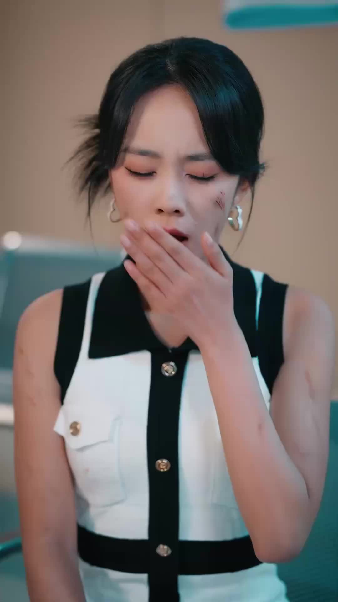 Cinta dan Pengorbanan - Episode 69 - Episode 69