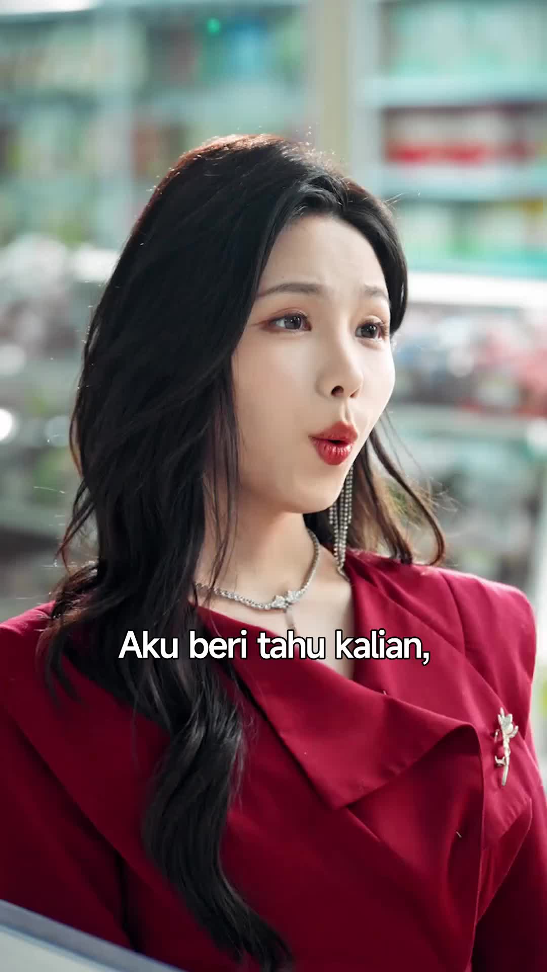Karma di Malam Pesta Episode 4