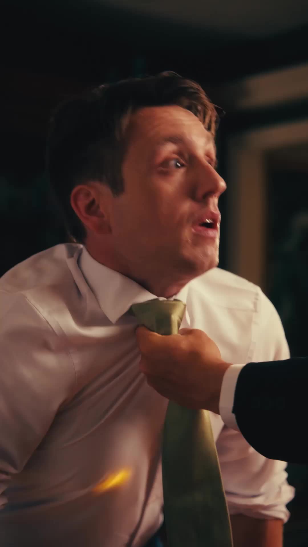 Jangan Bilang Kakakku Kau Pacarku - Episode 28 - Episode 28